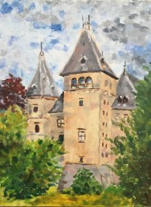 AK-Zamek-w-Goluchowie