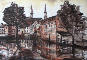 AK-Bydgoska Stara Wenecja